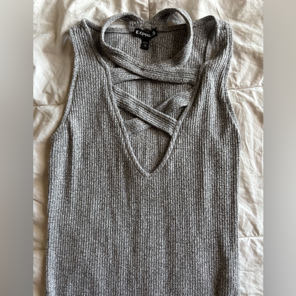 Express bodysuit